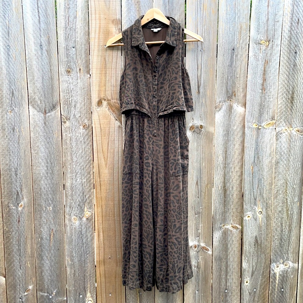 Habitual Jumper
